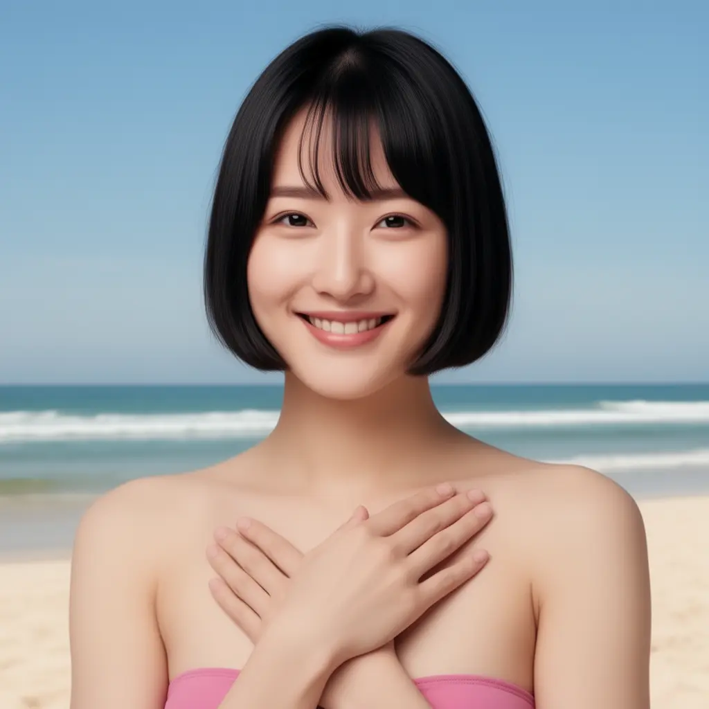 瀬戸 陽葵